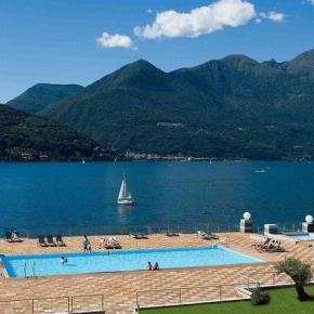 Italian Lake Getaway Maccagno